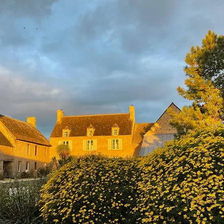 La Ferme De Nehou Gasthof *