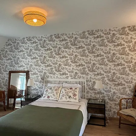 La Ferme De Nehou Gatteville-le-Phare