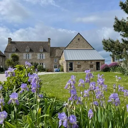 La Ferme De Nehou * Gatteville-le-Phare