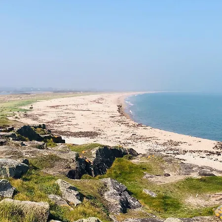 La Ferme De Nehou Gatteville-le-Phare