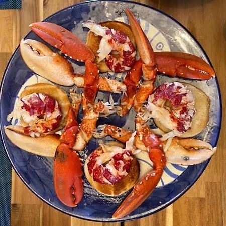 Penzion La Ferme De Nehou 3*