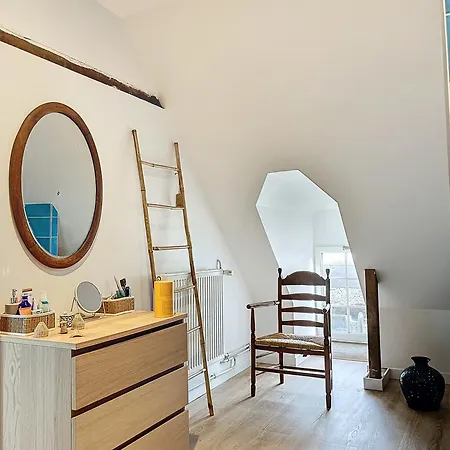 La Ferme De Nehou 3*