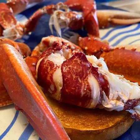 La Ferme De Nehou Penzion Gatteville-le-Phare