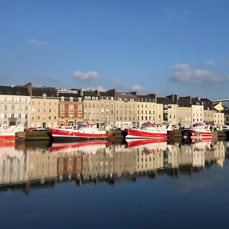 La Ferme De Nehou Penzion 3*