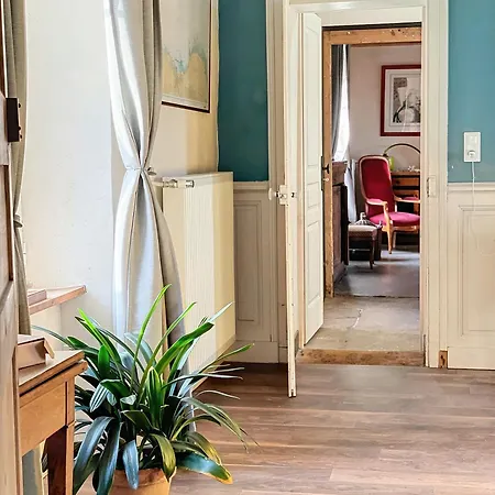 La Ferme De Nehou 3*