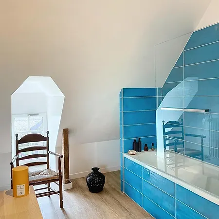 La Ferme De Nehou Penzion Gatteville-le-Phare