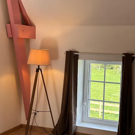 La Ferme De Nehou Gatteville-le-Phare