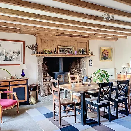 Penzion La Ferme De Nehou 3*