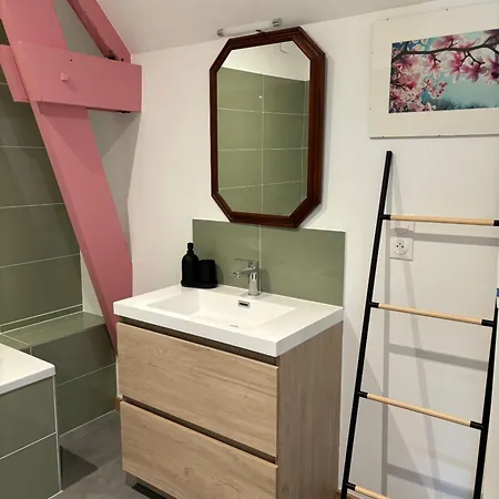 La Ferme De Nehou 3* Gatteville-le-Phare