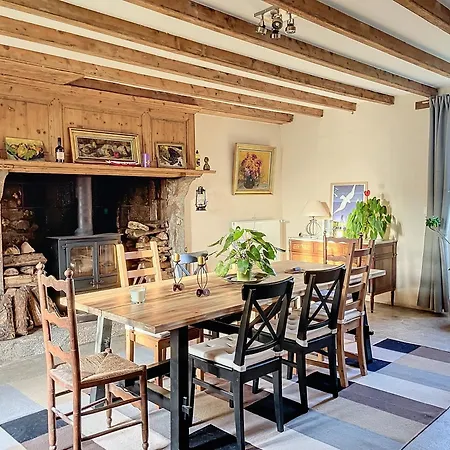 La Ferme De Nehou