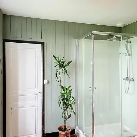 La Ferme De Nehou Penzion 3*