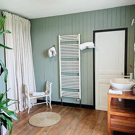 La Ferme De Nehou Penzion Gatteville-le-Phare