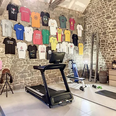 Penzion La Ferme De Nehou Gatteville-le-Phare