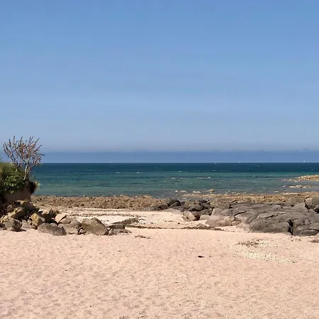 La Ferme De Nehou 3*