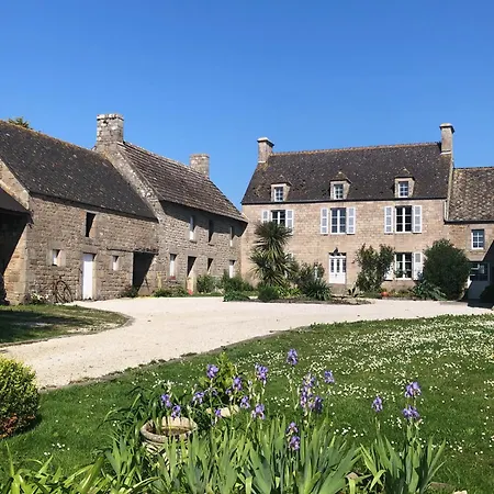 La Ferme De Nehou 3* Gatteville-le-Phare