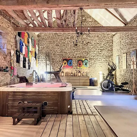 La Ferme De Nehou Gasthof *