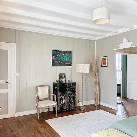 La Ferme De Nehou Gatteville-le-Phare