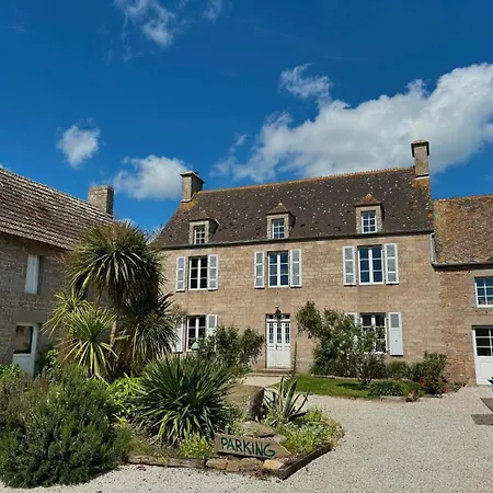 La Ferme De Nehou Penzion Gatteville-le-Phare