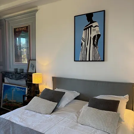 La Ferme De Nehou Penzion Gatteville-le-Phare