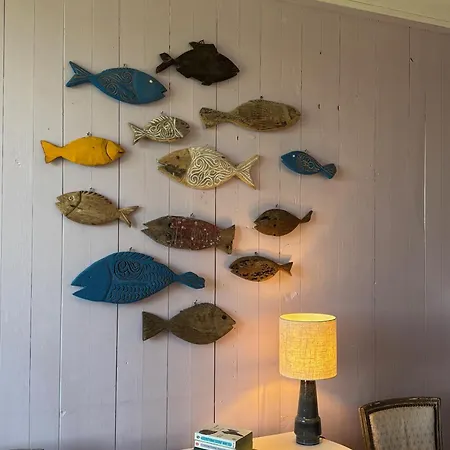 La Ferme De Nehou Penzion Gatteville-le-Phare