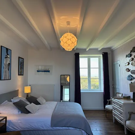 Gasthof La Ferme De Nehou Gatteville-le-Phare