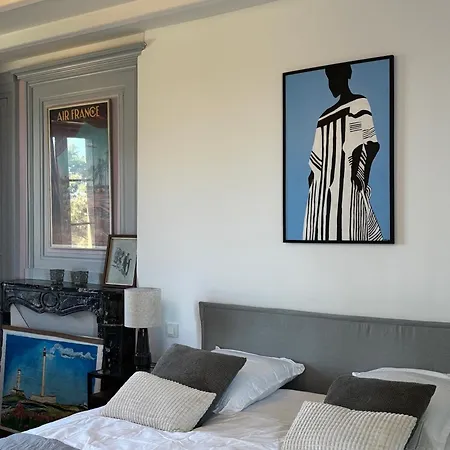 Penzion La Ferme De Nehou