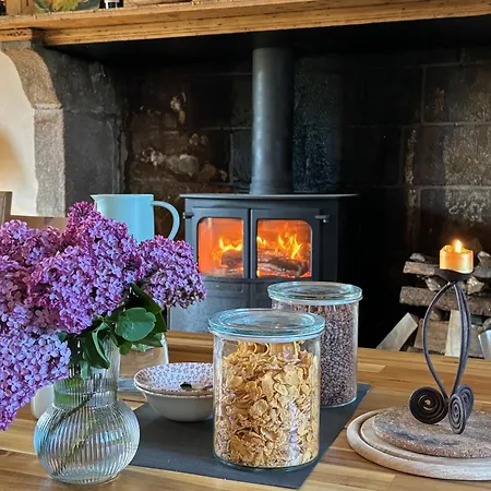 La Ferme De Nehou Penzion 3*