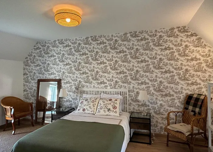 La Ferme De Nehou Gatteville-le-Phare