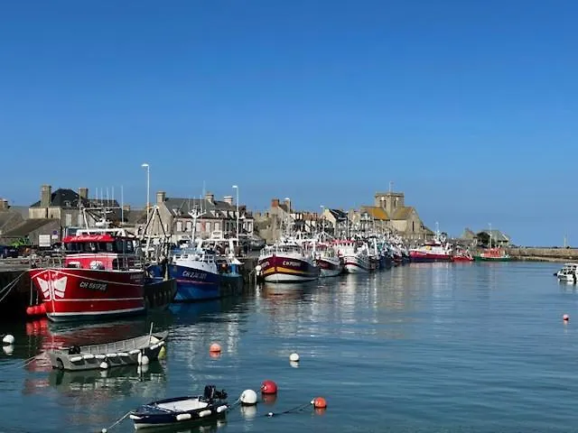 La Ferme De Nehou 3* Gatteville-le-Phare