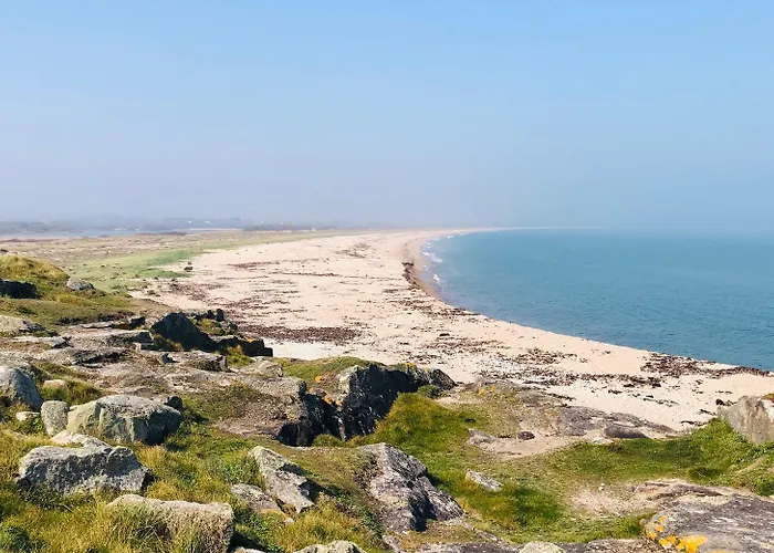 La Ferme De Nehou Gatteville-le-Phare