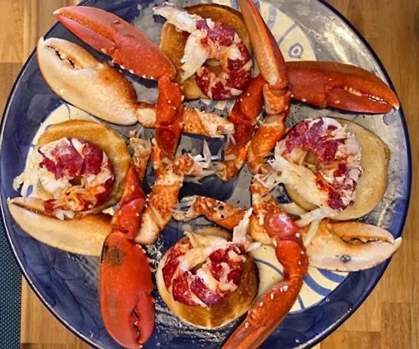 Penzion La Ferme De Nehou 3*