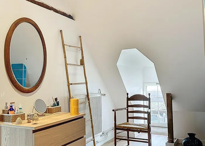 La Ferme De Nehou 3*