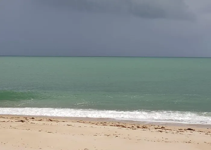 Penzion La Ferme De Nehou 3*