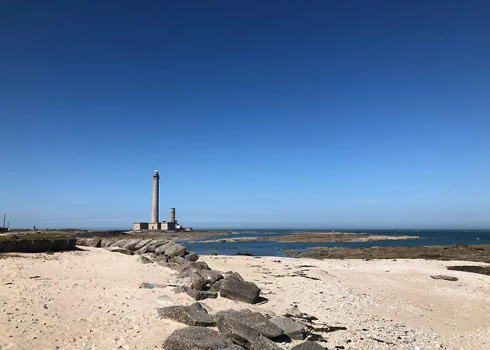 Penzion La Ferme De Nehou 3*