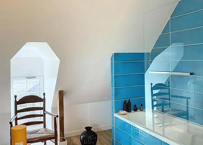 La Ferme De Nehou Penzion Gatteville-le-Phare