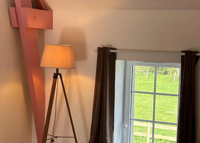 La Ferme De Nehou Gatteville-le-Phare