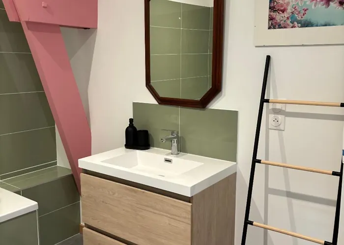 La Ferme De Nehou 3* Gatteville-le-Phare