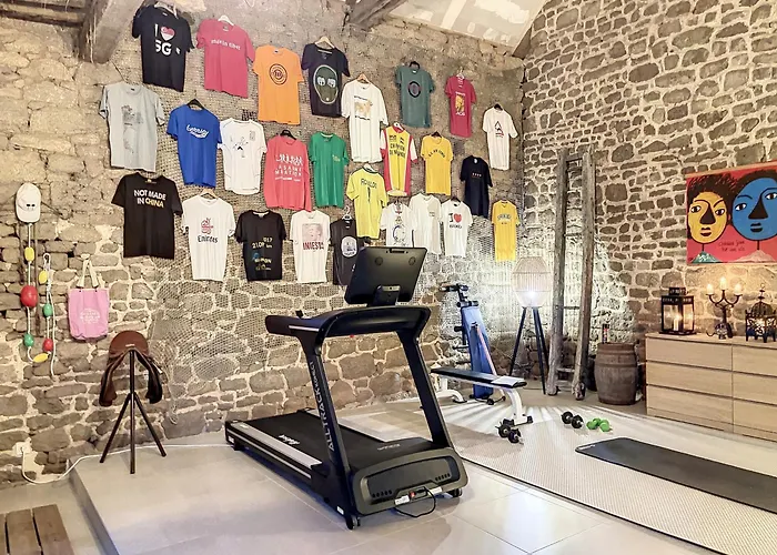 Penzion La Ferme De Nehou Gatteville-le-Phare