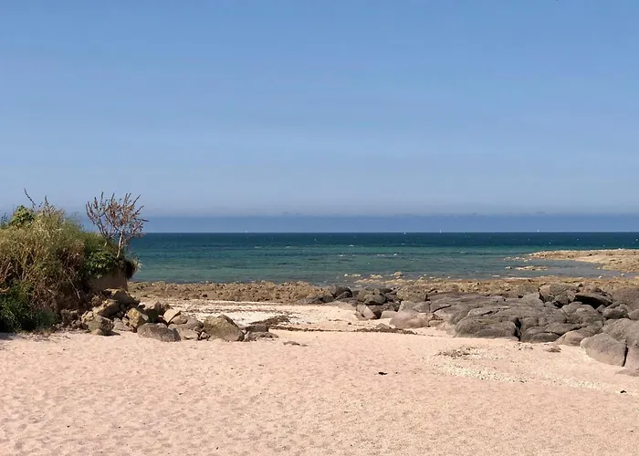 La Ferme De Nehou 3*