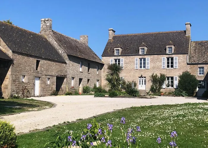 La Ferme De Nehou 3* Gatteville-le-Phare