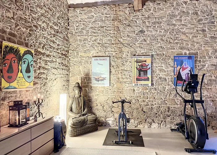 Penzion La Ferme De Nehou