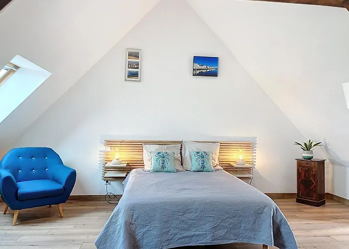 La Ferme De Nehou Gatteville-le-Phare