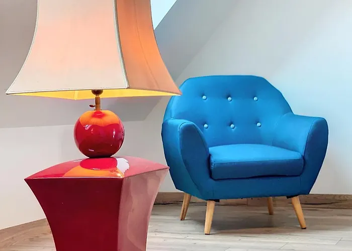 Penzion La Ferme De Nehou Gatteville-le-Phare