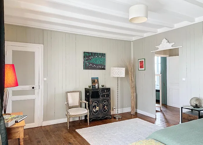 La Ferme De Nehou Gatteville-le-Phare