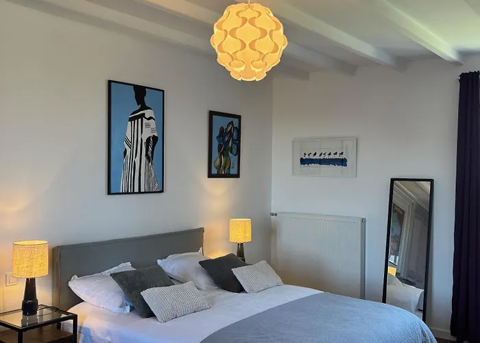 La Ferme De Nehou 3* Gatteville-le-Phare