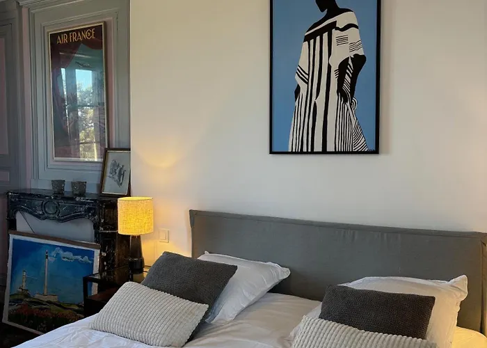 La Ferme De Nehou Penzion Gatteville-le-Phare