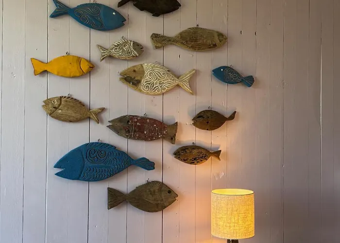 La Ferme De Nehou Penzion Gatteville-le-Phare