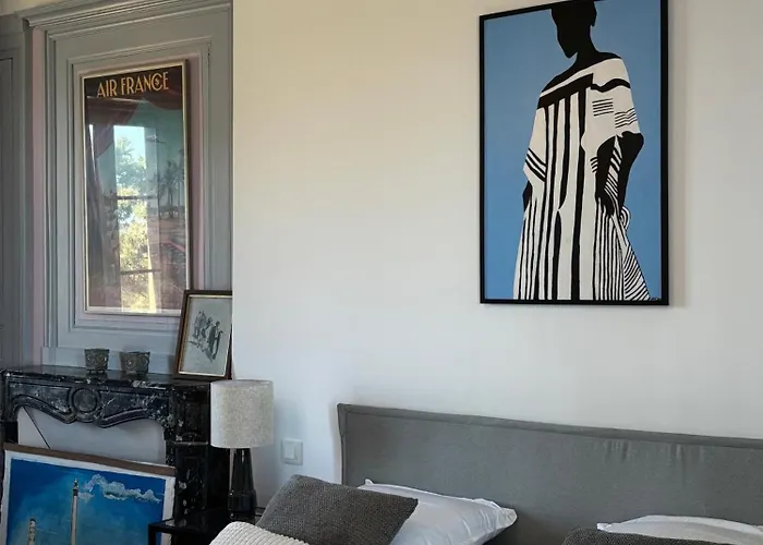 Penzion La Ferme De Nehou