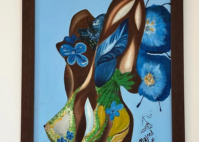 La Ferme De Nehou Penzion